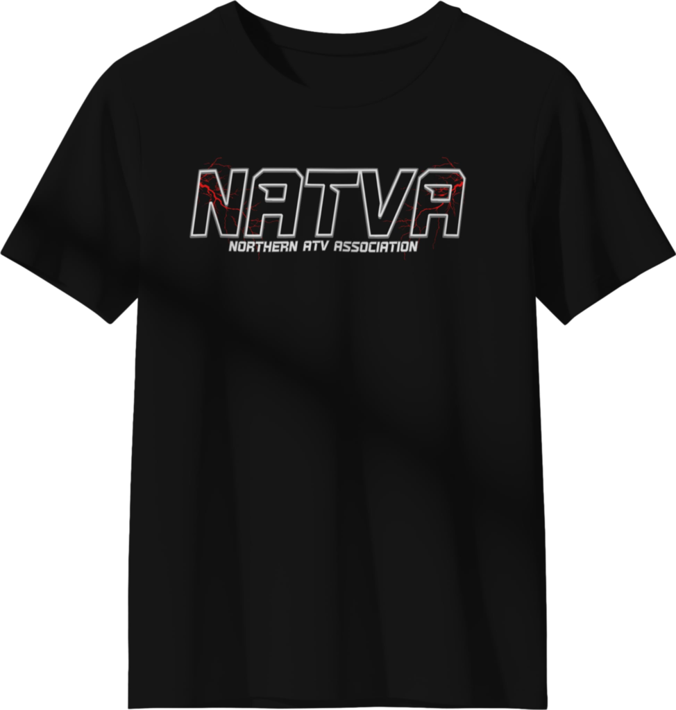 NATVA T-shirt (Large)